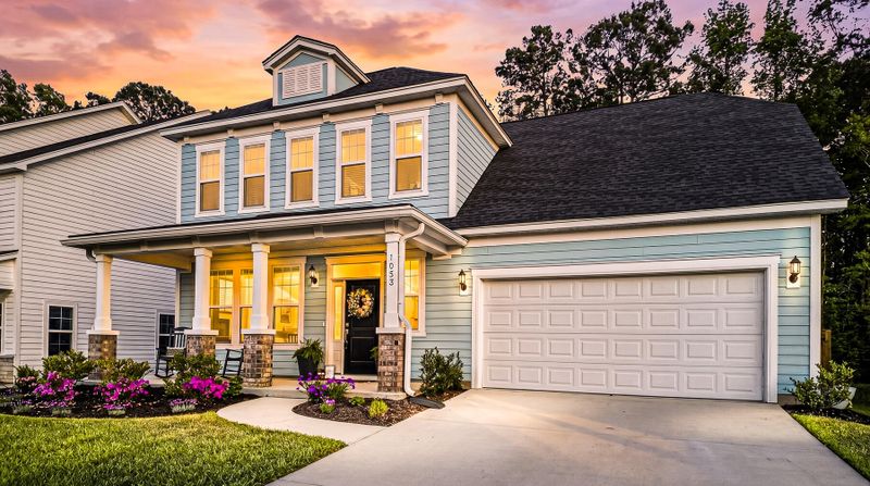 1053 Saltwater Cir, Johns Island, SC 29455
