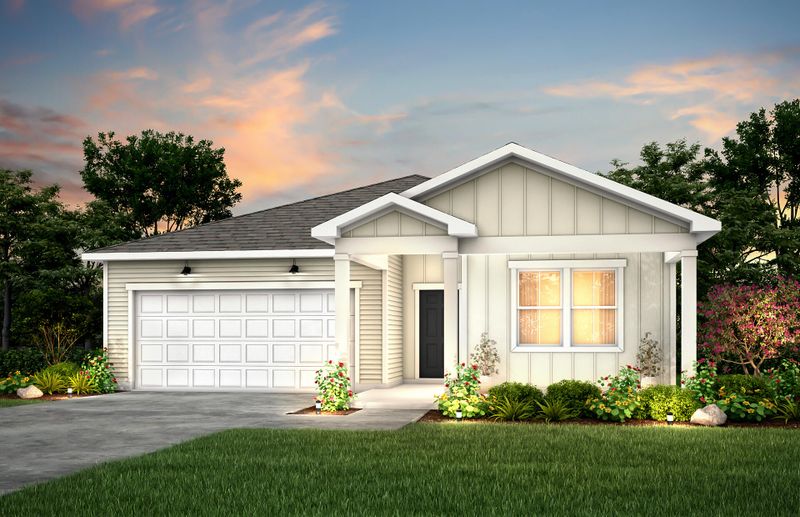 827 Meadowbrook Ln, Summerville, SC 29486