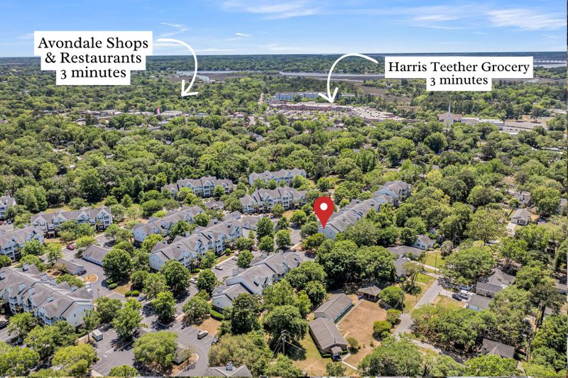 45 Sycamore Ave #Apt 1321, Charleston, SC 29407