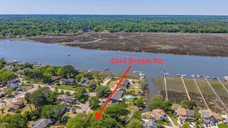 4344 Bream Rd, North Charleston, SC 29418