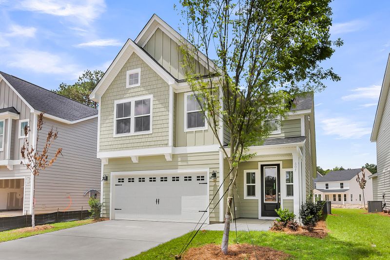607 Crosswick St, Summerville, SC 29483
