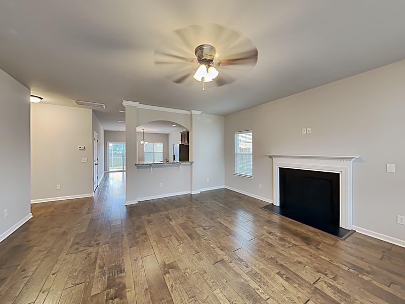 415 Flat Rock Ln, Summerville, SC 29486