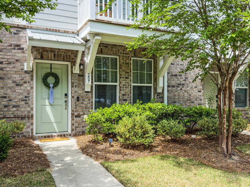 207 Harlequin Al, Charleston, SC 29492