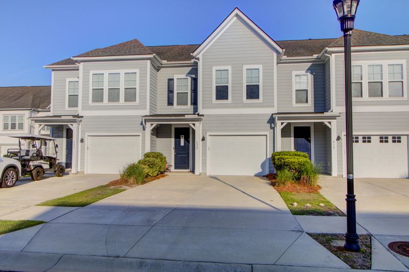 820 Porcari St, Charleston, SC 29412