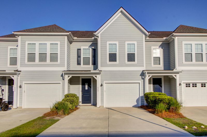 820 Porcari St, Charleston, SC 29412
