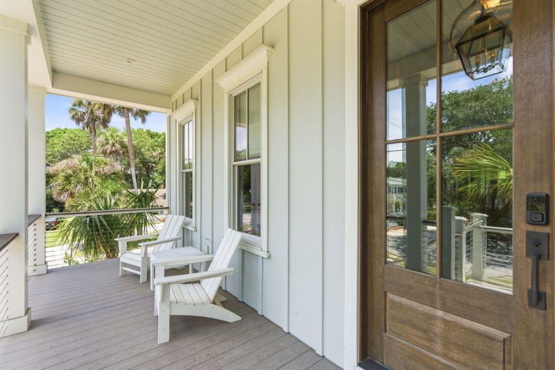 2200 Hartnett Blvd, Isle Of Palms, SC 29451