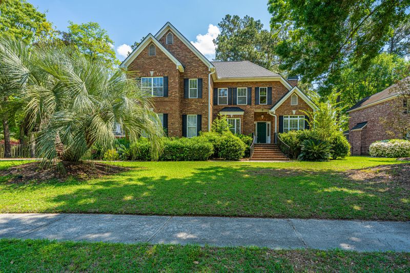 4407 Wild Thicket Ln, Charleston, SC 29420