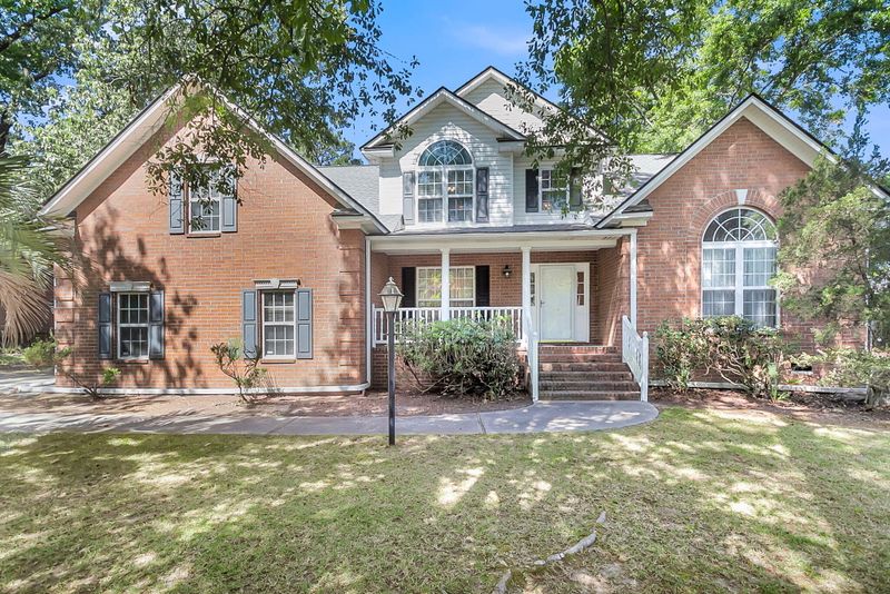 110 Iken Cir, Goose Creek, SC 29445