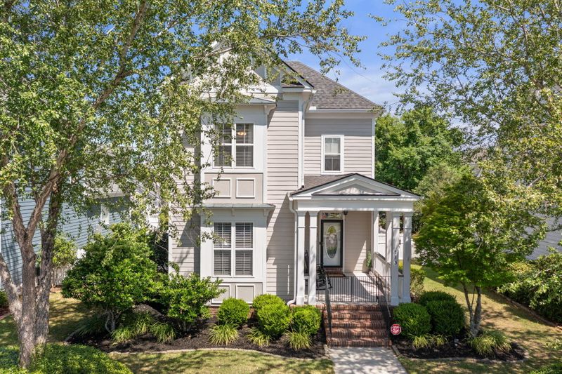 213 Hydrangea St, Summerville, SC 29483
