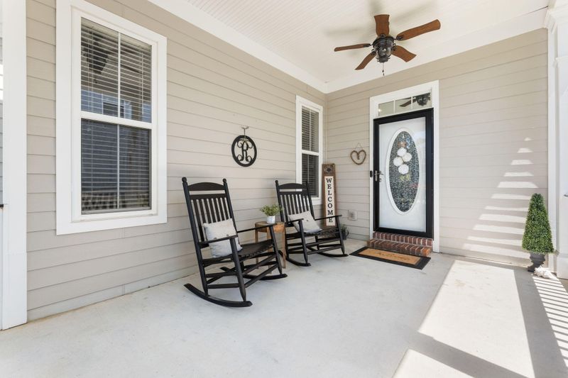 213 Hydrangea St, Summerville, SC 29483