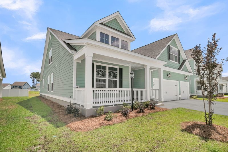 728 Maynard Ln, Summerville, SC 29486