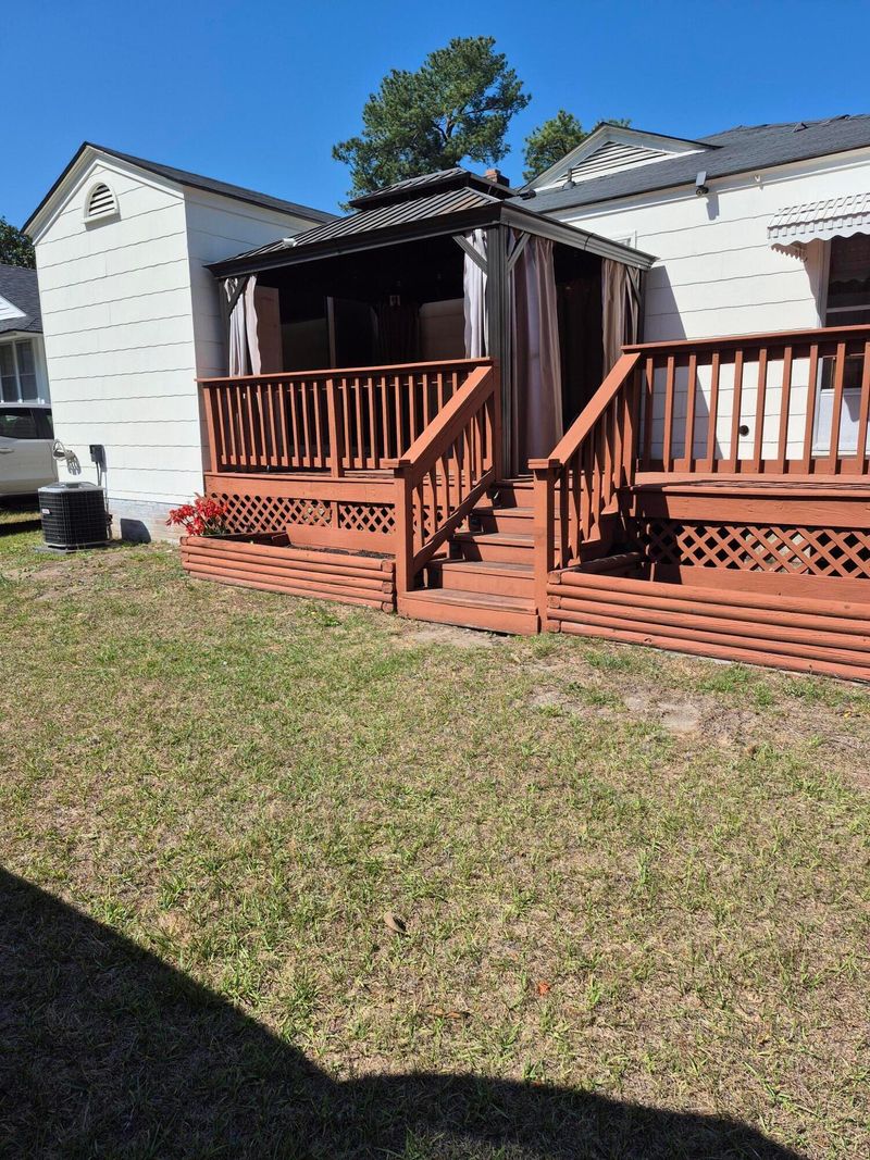 2623 Woodlawn Ave, North Charleston, SC 29405