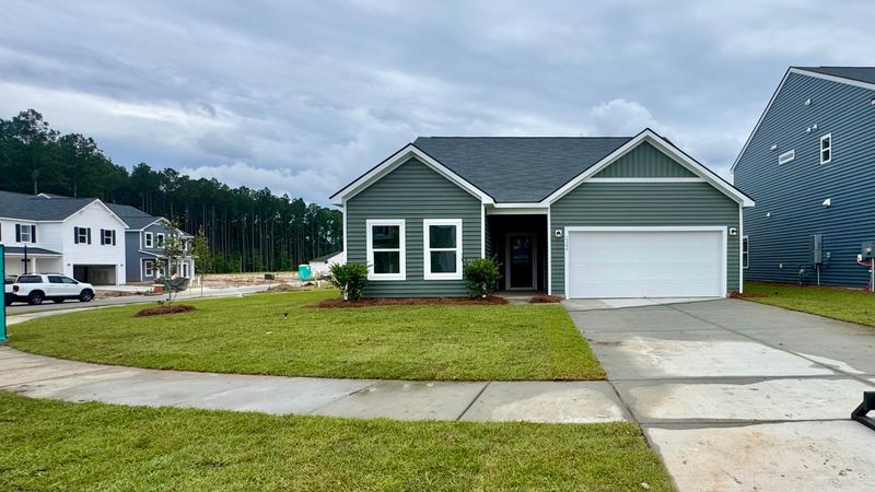5364 Crinum Lilly, Summerville, SC 29485