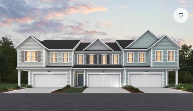 210 Twinleaf Ct, Charleston, SC 29414