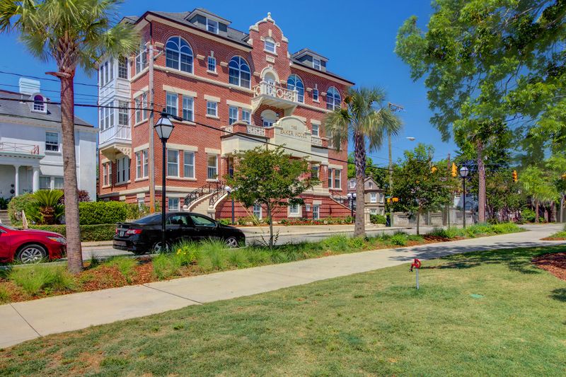 55 Ashley Ave #2, Charleston, SC 29401