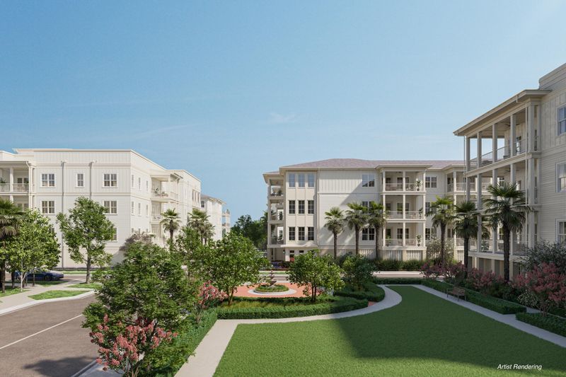 325 Longshore St #1124, Daniel Island, SC 29492