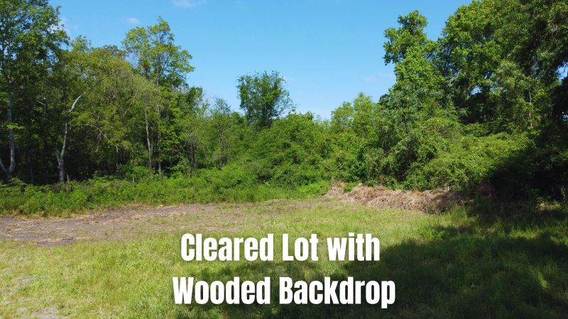 3249 Ben Watson Ct Lot 2, Charleston, SC 29412