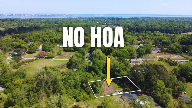 3249 Ben Watson Ct Lot 2, Charleston, SC 29412
