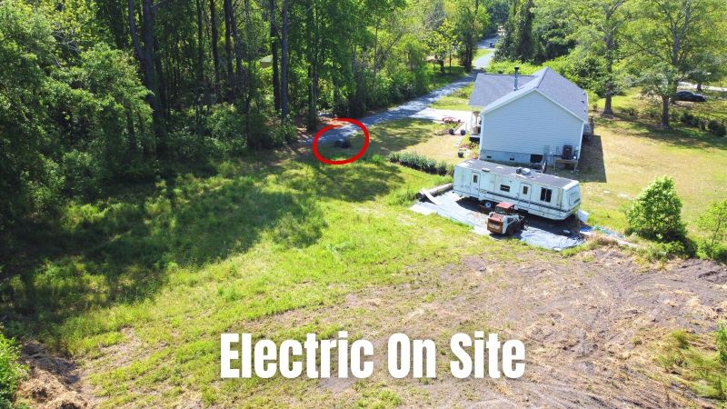 3249 Ben Watson Ct Lot 2, Charleston, SC 29412