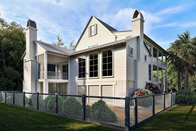 8234 Jack Island Dr, Johns Island, SC 29455