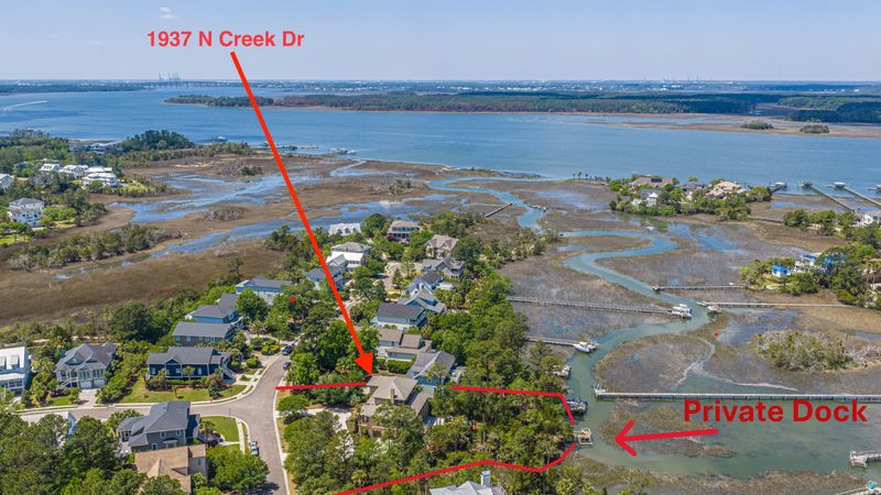 1937 N Creek Dr, Mount Pleasant, SC 29466