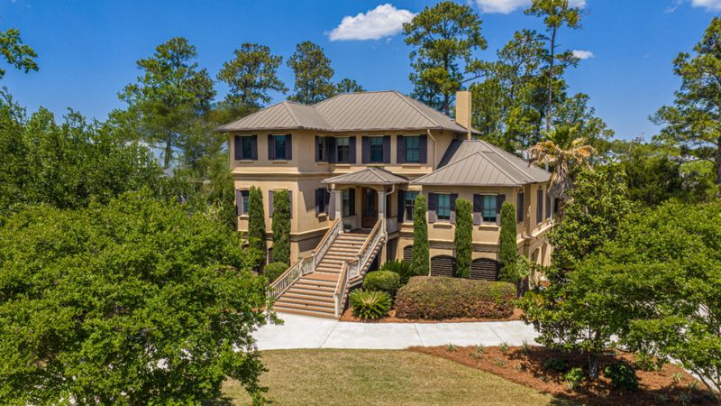 1937 N Creek Dr, Mount Pleasant, SC 29466