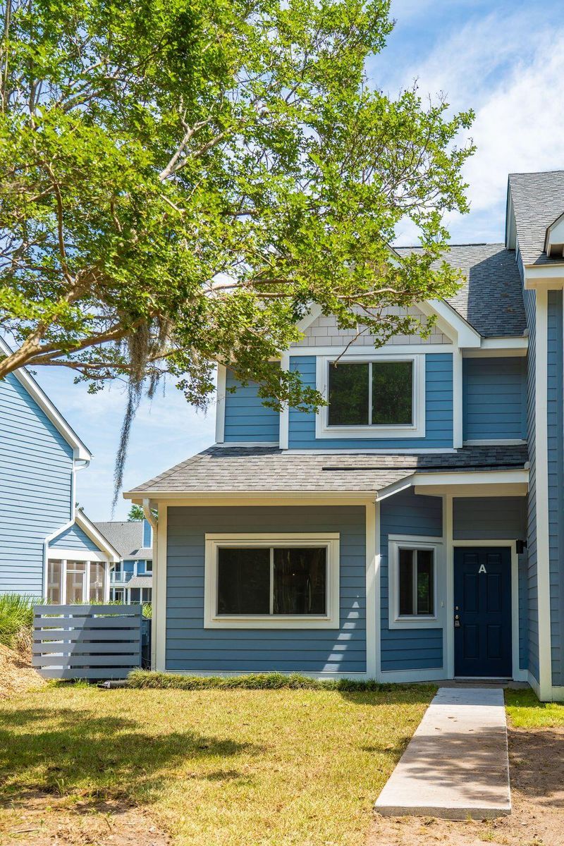 855 Sandlake Dr #201 A, Mount Pleasant, SC 29464