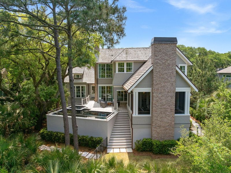 2 Surfsong Rd, Kiawah Island, SC 29455