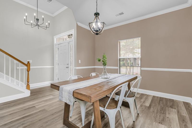 4972 Franconia Dr, Summerville, SC 29485