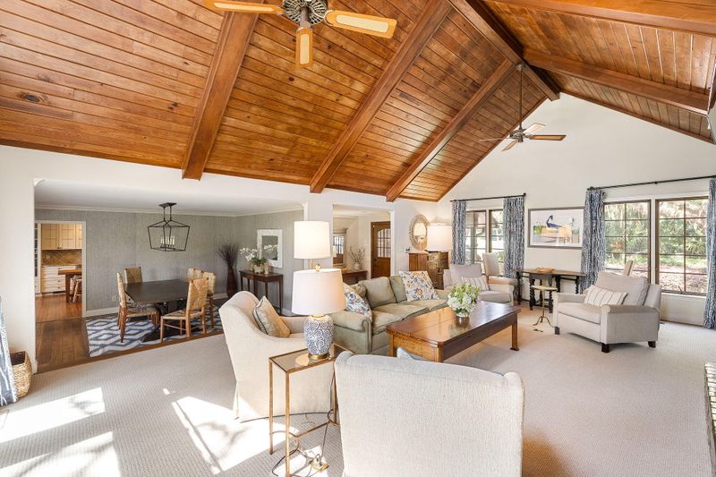 236 Sparrow Hawk Rd, Kiawah Island, SC 29455