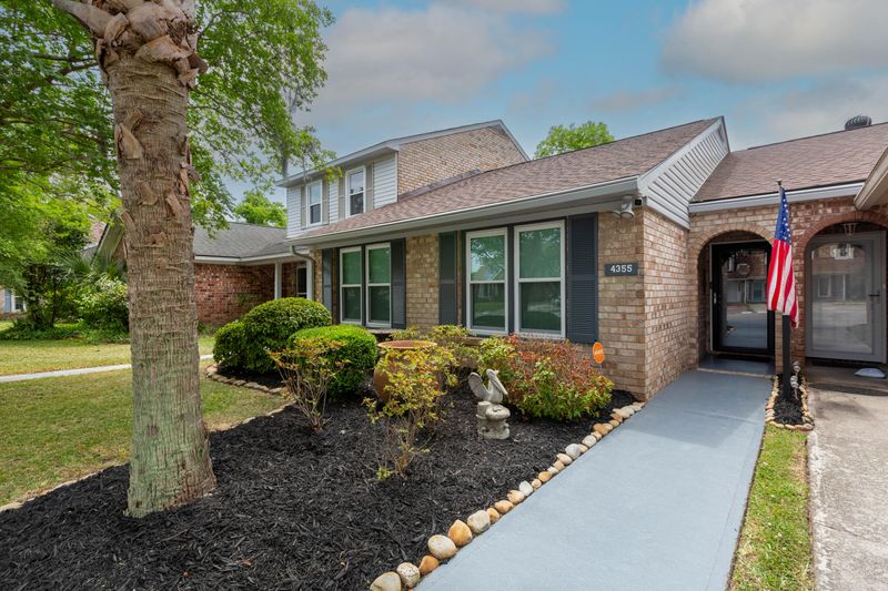 4355 Briarstone Ct, North Charleston, SC 29418