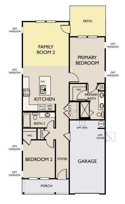 1055 Dusk Dr, Summerville, SC 29486