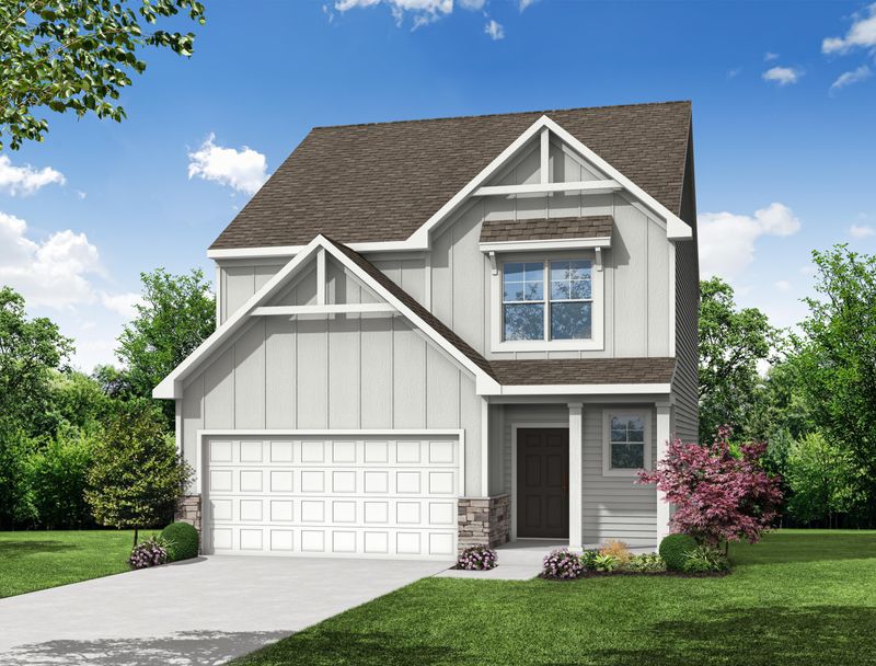 301 Palfrey Dr, Ridgeville, SC 29472