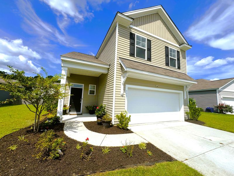 111 Akeley Ln, Summerville, SC 29483