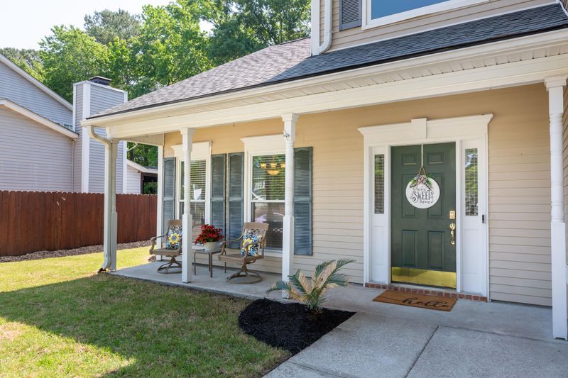3017 Harris Mill Dr, Charleston, SC 29420
