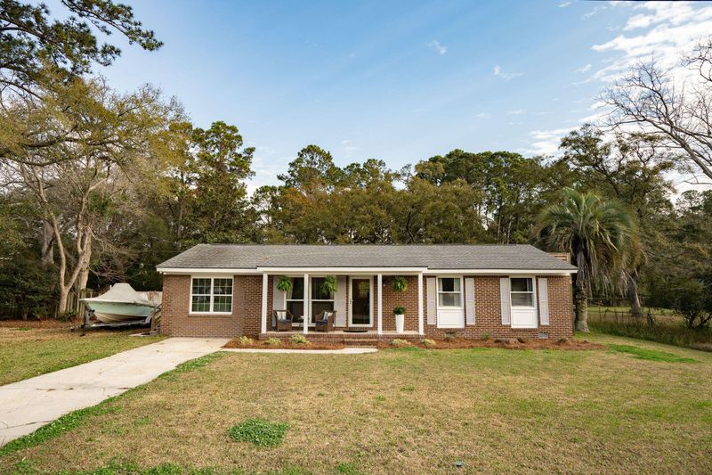 662 Schooner Rd, Charleston, SC 29412