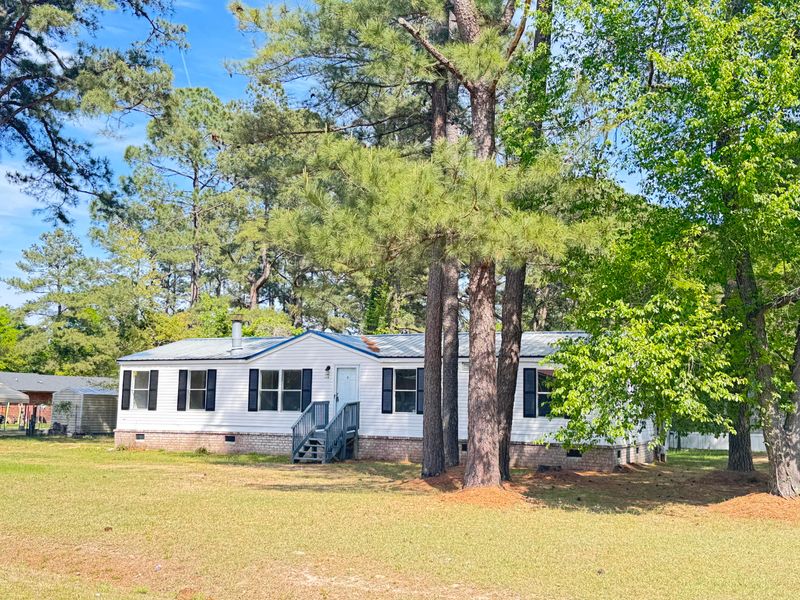 185 Belfast Ln, Walterboro, SC 29488