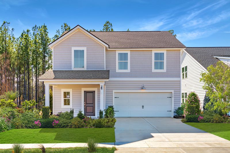 1006 Tea Time Dr, Summerville, SC 29485
