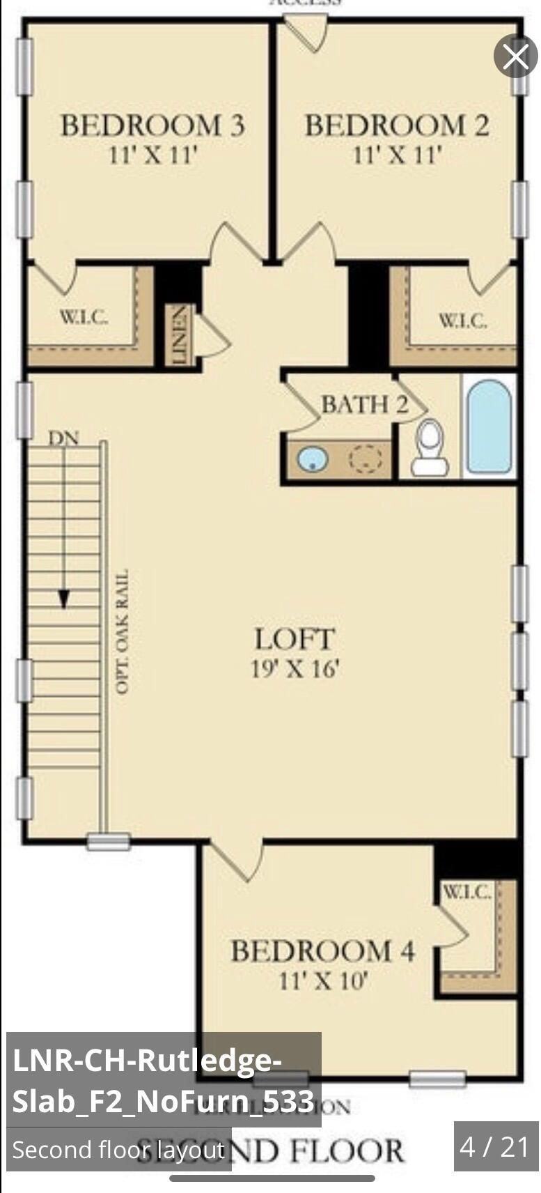 766 Clay Field Trl, Summerville, SC 29485