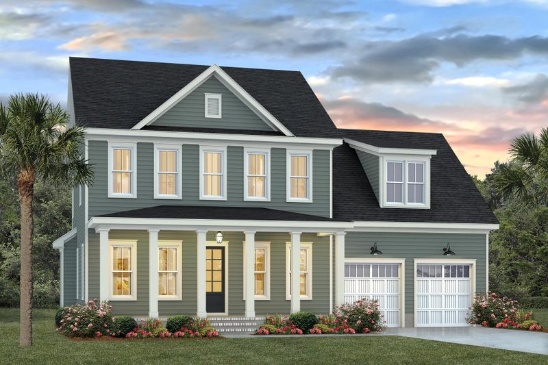 302 Brightside Trl, Summerville, SC 29486