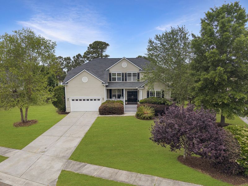 2799 Carolina Isle Dr, Mount Pleasant, SC 29466