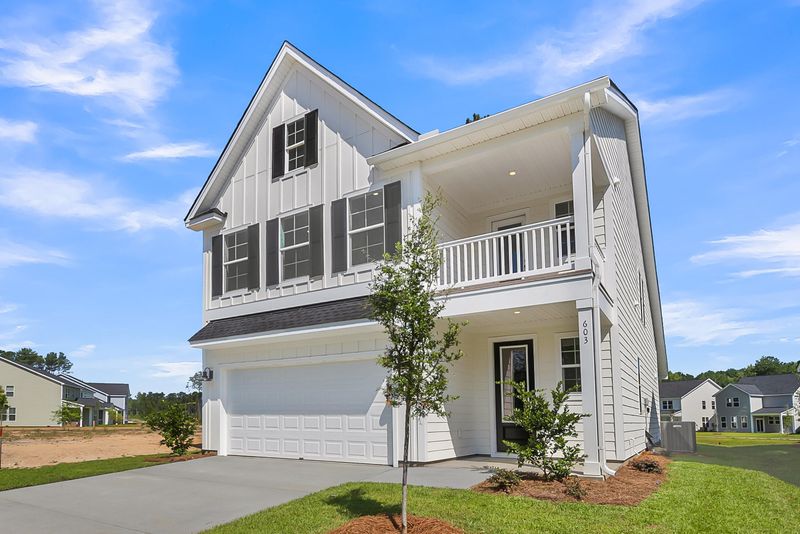 78 Crosswick St, Summerville, SC 29483