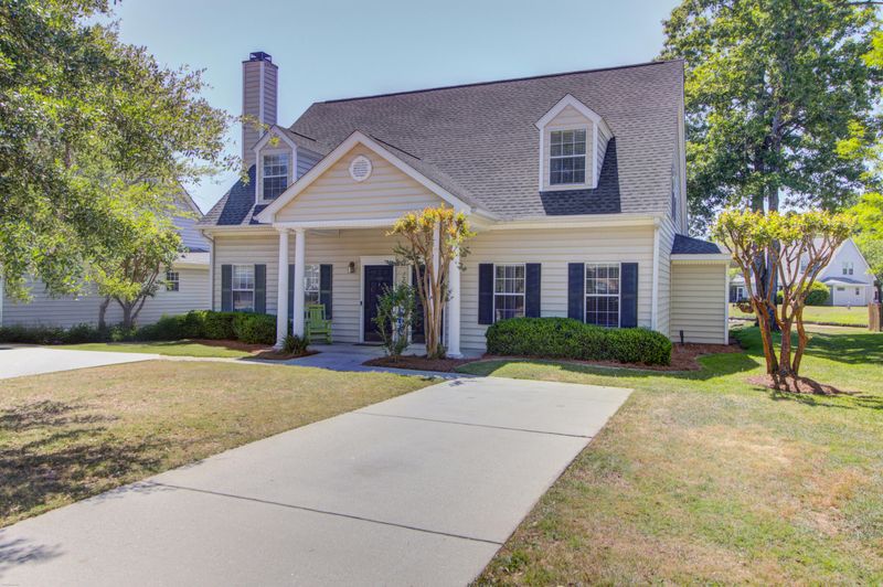 4818 Habersham Ln, Summerville, SC 29485