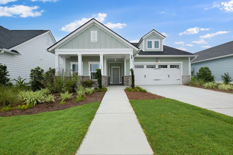 174 Baldric Ct, Summerville, SC 29486