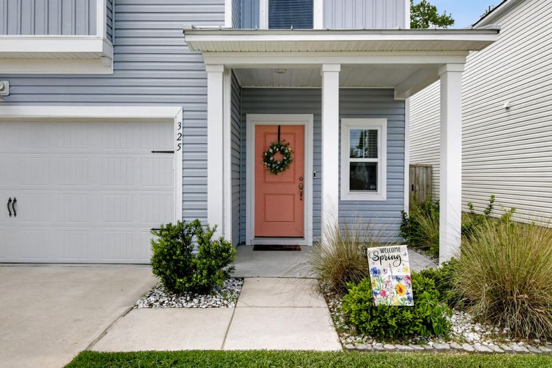 325 Saddlewood Dr, Charleston, SC 29414