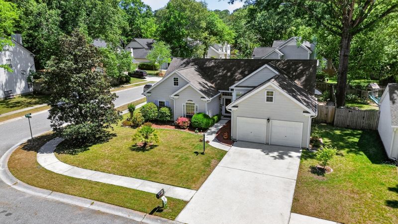 108 Chesterton Dr, Goose Creek, SC 29445