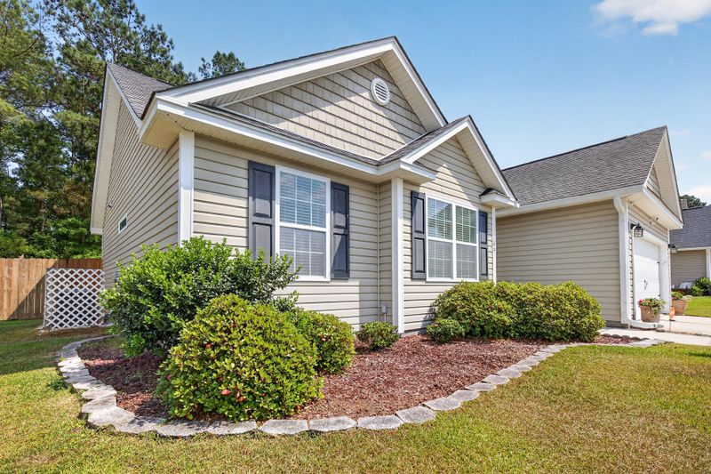 199 Highwoods Plantation Ave, Summerville, SC 29485
