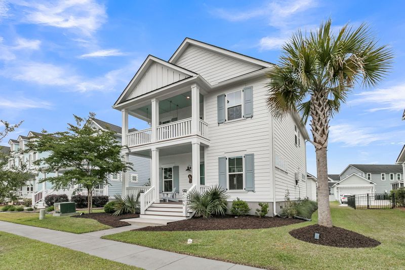 4046 Maidstone Dr, Mount Pleasant, SC 29466
