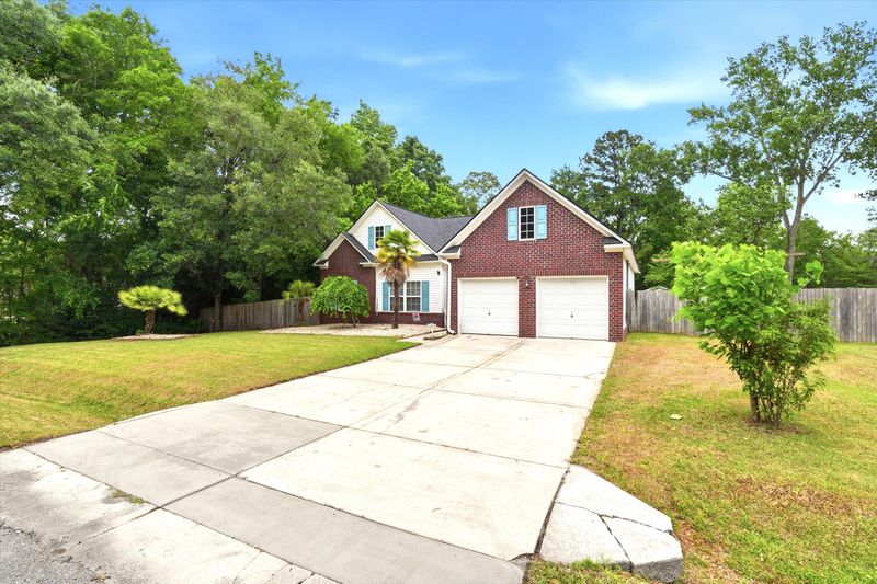 110 Tranquil Ln, Ladson, SC 29456