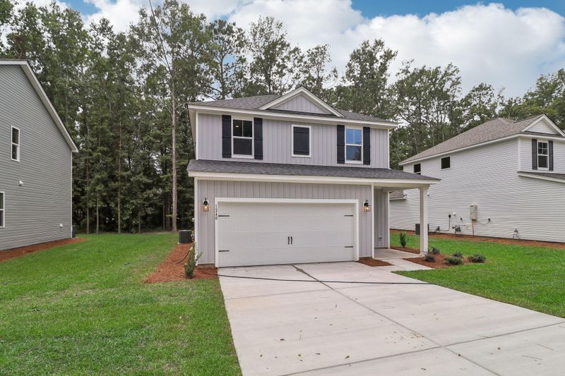 5065 Buggs Ln, Summerville, SC 29485